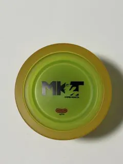 DUNCAN MKT-PC 初期カラー ダンカン ヨーヨー ピンク MKT - メルカリ