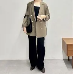 2025年最新】シーナリー shenery ジャケットの人気アイテム - メルカリ