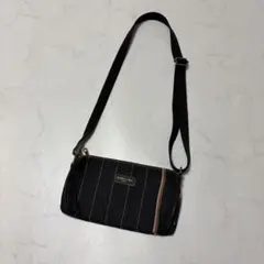 極美品　レトワール デュ ソレイユ ムッシュノワール　ショルダーバッグのサムネイル
