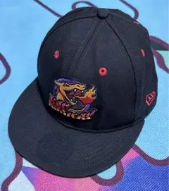 【新品未使用】NEW ERA ニューエラ リザードン LIZARDON ポケモンセンター NEW ERA ニューエラ リザードン キャップ