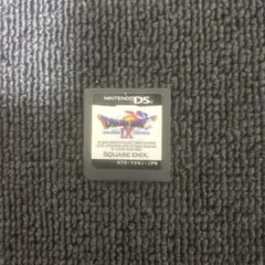 ★Nintendo DSソフト★ドラゴンクエストⅨ 星空の守り人★起動確認済★