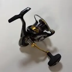 Daiwa 23 LEGALIS LT6000D-H スピニングリール - メルカリ
