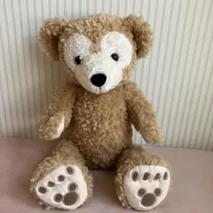 ディズニーシー ダッフィー ぬいぐるみ
