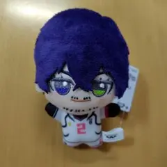 2026年最新】ブルーロック ちびぐるみ vol.7 vol.8の人気アイテム