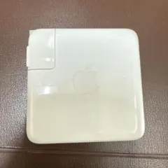 Apple 61W USB-C電源アダプター　中古品