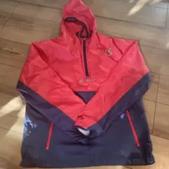 Luz e Sombra ピステ・ウィンドブレーカー M