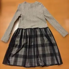 子供用ワンピース150