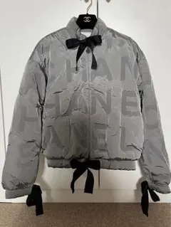 2025年最新】CHANEL レディース ダウンジャケットの人気アイテム