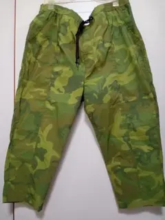 迷彩柄カーゴパンツ5L新品未使用EDWINエドウィン6L7L8L