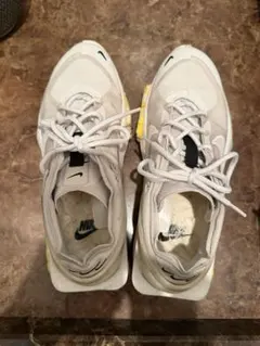 値下げ　NIKE フォンタンカ　エッジ　ウィメンズ　24.5