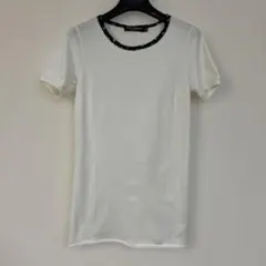 DOLCE&GABBANA 半袖Tシャツ ホワイトのサムネイル