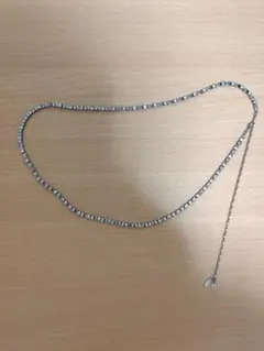 中古　クードシャンス チェーンベルト　一連タイプ