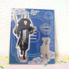 ヴァンパイア騎士原画展 BIGアクリルスタンド 枢 樋野まつり 玖蘭枢