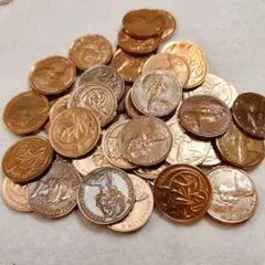 2025年最新】オーストラリア 50セント 硬貨の人気アイテム - メルカリ