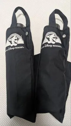 東京ディズニーリゾート 傘 2本セット