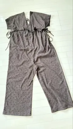 早い者勝ち⚠️正規品ニコアンドDRYクシュワイドロンパース【値下げ不可】 正規品 ニコアンド niko and DRY クシュワイドロンパース - メルカリ