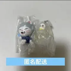 StrayKids skzoo サウナフィギュア ジニレット