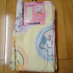 ちいかわ　フェイスタオルのサムネイル