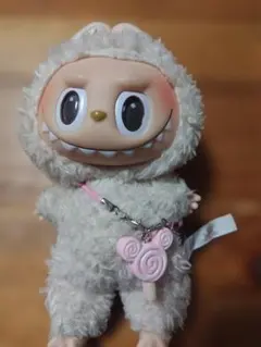 ラブブ用　キャンディチャーム