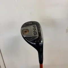 激レア PING G400 3w ツアーAD DI 8s - メルカリ