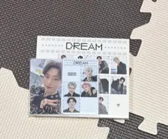 SEVENTEEN DREAM 会場限定 東京ドーム ミンハオ - メルカリ
