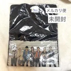 【新品未使用】SUPER EIGHT 関ジャニ∞ フォトTシャツ リサイタル
