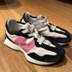 New Balance スニーカー 327