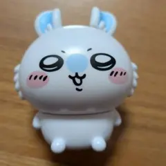 【匿名配送】ちいかわ カプキャラ モモンガ