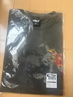 ZOZOTOWN × hide TIE-DYE Lサイズ グレー Tシャツ - メルカリ