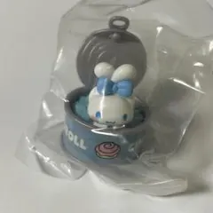 カンキャラ！　サンリオキャラクターズ　シナモロール