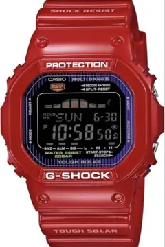 2025年最新】G-SHOCK gwx-5600cの人気アイテム - メルカリ