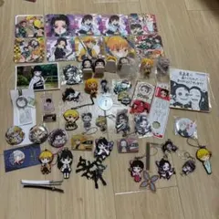 文豪ストレイドッグス 江戸川乱歩 まとめ売り 12点 オンラインくじ