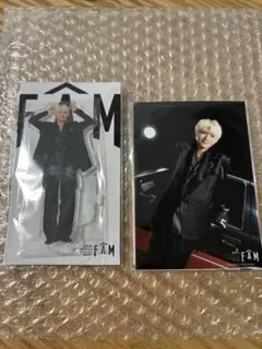 篠塚大輝 アクリルスタンド フォトセット