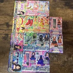 アイカツカード AKBコラボ まとめ売り - メルカリ