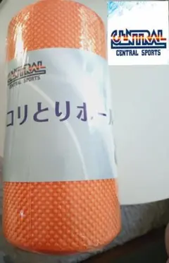 브랜드 뉴 센트럴 스포츠 컴프레션 폴 요가 폴 35cm x 15cm