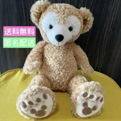 ダッフィーぬいぐるみ　Ｓサイズ