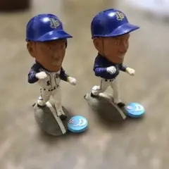 2025年最新】清原和博 フィギュアの人気アイテム - メルカリ