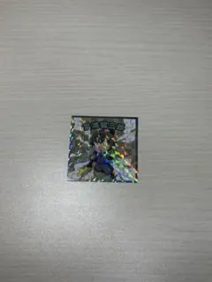 忍たま乱太郎のビックマンチョコシール 食満留三郎