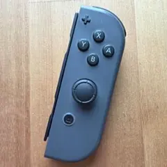 Switch ジョイコン 右 グレー ① ニンテンドー