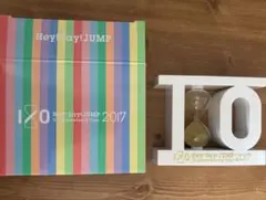 Hey! Say! JUMP I/O 砂時計