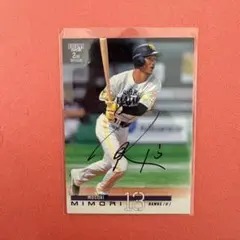 阪神タイガース 中野拓夢 選手 直筆サインフォト 2L版 - メルカリ
