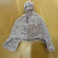 プチバトー　ニット帽