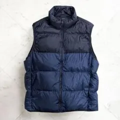 UNIQLO URTLA LIGHT DOWN ワイドキルト ユニクロ L