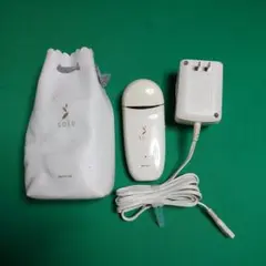 脱毛器具 soie ES263のサムネイル