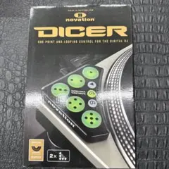 2025年最新】novation dicerの人気アイテム - メルカリ