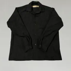 【nano・universe 】スエードジャケット ナノユニバース