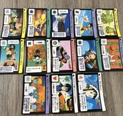 ドラゴンボール カードダス 1989 まとめ売り