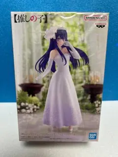 【未開封】【推しの子】 アイ～ブライダルドレス～フィギュア
