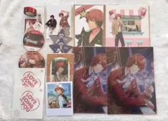 うたプリ 一十木音也 ポスカ ビジュカ