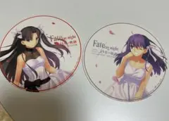 2026年最新】fate/stay night 缶バッジ 遠坂凛の人気アイテム - メルカリ